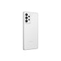 Samsung Galaxy A73 Dual SIM, 256GB, 8GB RAM, 5G - White