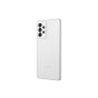 Samsung Galaxy A73 Dual SIM, 256GB, 8GB RAM, 5G - White