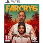 Far Cry 6 for Playstation 5