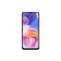 Samsung Galaxy A23 Dual SIM, 128GB, 4GB RAM, 4G LTE - White