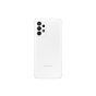 Samsung Galaxy A23 Dual SIM, 128GB, 4GB RAM, 4G LTE - White