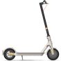 Xiaomi Mi 3 Digital Electric Scooter, 100KG, Black and Silver - BHR4853GL