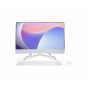HP Pavilion 24-K1020NE All in One, Intel Core I7-11700T, 1TB HDD, 16GB RAM, 23.8 Inch FHD IPS Display, Nvidia GeForce MX350 2GB, Dos- White, with Keyboard and Mouse