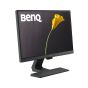 BenQ 21.5 Inch FHD LED IPS Monitor, Black - GW2283
