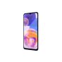 Samsung Galaxy A23 Dual SIM, 128GB, 4GB RAM, 4G LTE - White
