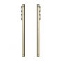 Xiaomi Redmi 13, 256GB, 8GB RAM, 4G LTE, Dual SIM - Gold with Redmi Watch 5 Active, 2.0 Inch - Black Strap and Silver Case