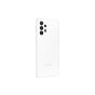 Samsung Galaxy A23 Dual SIM, 128GB, 4GB RAM, 4G LTE - White