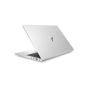 لاب توب اتش بي ايليت بوك  840 G8 6A3P2AV، انتل كور i7-1165G7، هارد 512 جيجا SSD، رام 8 جيجا، شاشة مقاس 14 بوصة FHD، كارت شاشة انتل ايريس Xe جرافيكس، ويندوز 11 برو - فضي
