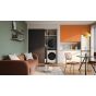 LG 13/10kg Objet WashTower All In-One Stacked Washer Dryer, Green - FWT1310BG