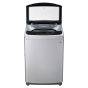 LG Top Load Automatic Washing Machine, 13 KG, Inverter Motor, Silver- T1388NEHGE