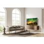 شاشة تلفزيون ال جي 55 بوصة سمارت OLED evo بدقة 4K UHD بريموت ماجيك - OLED55CS3VA