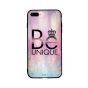 Be Unique Printed Back Cover for Apple iPhone 7 Plus