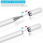 Zonon Stylus Pen - White