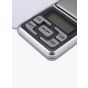 Digital Jewellery Scale, 200G, Silver and Gray- CN2500