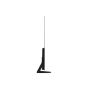 Samsung 65 Inch 4K UHD Smart OLED TV with Built-in Receiver - 65S90DA