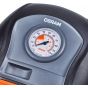 OSRAM Tyre Inflater Pump, Black and Orange - OTI200