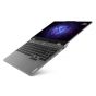 لاب توب جيمنج لينوفو LOQ 15IRX9 83DV010KED، انتل كور I7-13650HX، هارد SSD سعة 512 جيجا، رام 24 جيجا، شاشة IPS مقاس 15.6 بوصة، دقة FHD، بمعدل تحديث 144 هرتز، كارت شاشة انفيديا جي فورس RTX 3050 سعة 6 جيجا، فري دوس - رمادي لونا