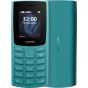 Nokia 105 2023 Dual SIM, 2G - Cyan