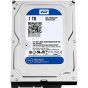 Western Digital SATA 1TB External Hard Drive - WD10EZEX