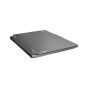 Lenovo LOQ 15IAX9 83GS008NED Laptop, Intel Core i5-12450HX, 512GB SSD, 8GB RAM, 15.6 Inch FHD IPS 144Hz Display, Nvidia GeForce RTX 3050 6GB, FreeDOS - Luna Grey with IdeaPad Wired RGB Gaming Mouse, Black - M100