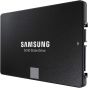 محرك اقراص داخلي SSD سامسونج ساتا III، سعة 500 جيجا - MZ-77E500B/AM