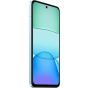 Xiaomi Redmi 13, 256GB, 8GB RAM, 4G LTE, Dual SIM - Blue with Redmi Watch 5 Active, 2.0 Inch - Black Strap and Silver Case