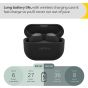 Jabra Elite 10 Wireless Earbuds- Titanium Black