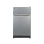 Penguin Luxury Hairline Mini Bar Refrigerator, 150 Liters, Silver - FG200