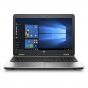 لاب توب اتش بي ايليت بوك 650 G2، انتل كور i5-6300U، هارد 256 جيجا SSD، رام 8جيجا، شاشة 15.6 بوصة FHD LED، كارت شاشة انتل HD جرافيكس، ويندوز 10 - اسود، استيراد، فئة A، ضمان 6 شهور
