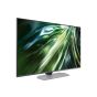 Samsung 43 Inch 4K UHD Smart Neo QLED TV with Built-in Receiver - 43QN90D