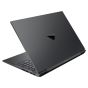 لاب توب اتش بي فيكتوس 16-D1012NE، انتل كور i7-12700H، شاشة 16.1 بوصة FHD، سعة 1 تيرا SSD، رام 16 جيجا، كارت شاشة انفيديا جي فورس RTX 3060 سعة 6 جيجا، دوس - فضي