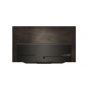 LG 83 Inch 4K UHD Smart OLED evo TV, with Built in Receiver - OLED83C46LA