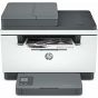 طابعة ليزر اتش بي ليزر جيت MFP M236sdn متعددة الاستخدامات، ابيض - 9YG08A