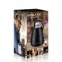 Sokany Electric Kettle, 1.7 Liters, 2200 Watt, Black - Sk-1033