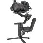 Zhiyun-Tech Crane 3S Handheld Stabilizer - Black