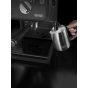 Delonghi Espresso Coffee Machine, 1.1 Liters, 1100 Watts, Black - ‎ECP31.21