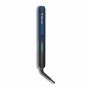Stanvi Digital Ceramic Tourmaline Hair Straightener with Attachments, 160C-260C Degrees - Dark Blue