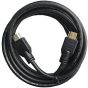 كابل HDMI ،3متر -اسود