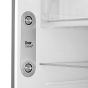 LG No Frost Refrigerator with Inverter Motor, 445 Liters, Silver - GC-A602HLHU