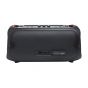 JBL PartyBox On-The-Go Essential Bluetooth Speaker With Wireless Mic, Black - JBLPBOTGESAM