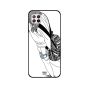 Moreau Laurent Walking Girl Printed Back Cover for Huawei Nova 7i