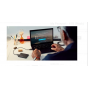 Western Digital My Passport External HDD, 6TB, USB 3.2, Up to 5Gb/s, Black - ‎WDBR9S0060BBK-WESN