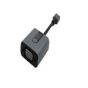 Adam Elements Casa V01 USB Type-C to VGA Adapter - Grey