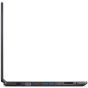 لاب توب ايسر ترافيل ميت P2 TMP215-53G-55ZV، انتل كور I5-1135G7، هارد SSD NVMe سعة 512 جيجا، 8 جيجا رام، شاشة بدقة FHD مقاس 15.6 بوصة، كارت شاشة انفيديا جي فورس MX330 سعة 2 جيجا، فري دوس - اسود 3 سنوات ضمان