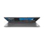 Lenovo Yoga Slim 6 14IAP8 Laptop, Intel Core I7-1260P, 1TB PCIe NVMe M.2 SSD, 16GB RAM, 14 Inch 2.2K, Intel Iris Xe Graphics, Windows 11 - Storm Grey