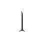 LG 65 Inch 4K UHD Smart NanoCell TV, with Built in Receiver - 65NANO80T6A