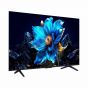 TCL 55 Inches Frameless 4K UHD Smart QLED TV with Built-in Receiver - 55P7K