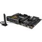 ماذربورد جيمنج ATX اسوس روج ستريكس Z890-H ، معالجات انتل Z890 وLGA 1851 وانتل كور الترا سيريس 2، ذاكرة DDR5، واي فاي