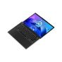 MSI Prestige 13 AI Evo A1MG Laptop, Intel Core Ultra 7-155H, 512GB SSD, 16GB RAM, 13.3 Inch OLED, Intel Arc Graphics, Windows 11 -  Stellar Gray