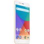 Xiaomi Mi A1 Dual Sim, 64 GB, 4G LTE - Gold